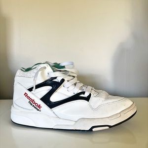 REEBOK Pump King of Spades